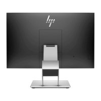 моноблок HP EliteOne 800 G4 All-in-One 4KX29EA Черный