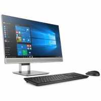 моноблок HP EliteOne 800 G5 All-in-One 7AC06EA Черный