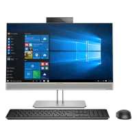 моноблок HP EliteOne 800 G5 All-in-One 7AC07EA Серебристый