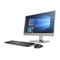 моноблок HP EliteOne 800 G5 All-in-One 7AC33EA