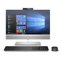 моноблок HP EliteOne 800 G6 All-in-One 273B8EA Серебристый