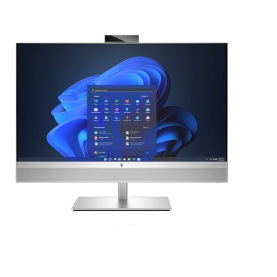 моноблок HP EliteOne 870 G9 All-in-One 7B0Q2EA Серебристый