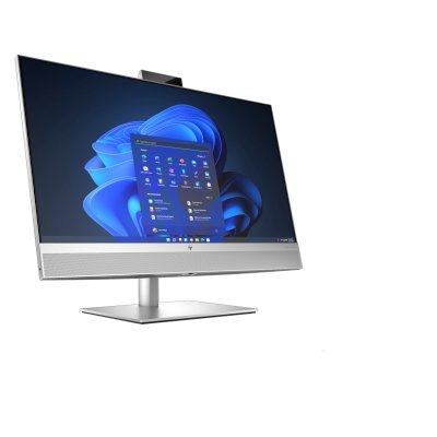 моноблок HP EliteOne 870 G9 All-in-One 7B0Q2EA Серебристый