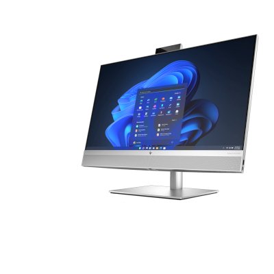 моноблок HP EliteOne 870 G9 All-in-One 7B0Q2EA Серебристый
