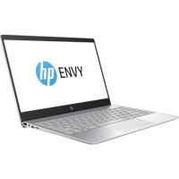 ноутбук HP Envy 13-ad010ur Серебристый