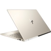 ноутбук HP Envy 13-ad011ur Золотой