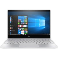 ноутбук HP Envy 13-ad038ur Серебристый