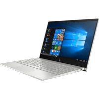 ноутбук HP Envy 13-ah0012ur Серебристый