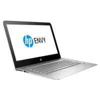 ноутбук HP Envy 13-d101ur Серебристый