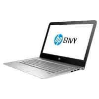 ноутбук HP Envy 13-d104ur Серебристый