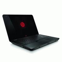 ноутбук HP Envy 14-2000er Черный