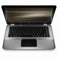 ноутбук HP Envy 14-2001er Серебристый