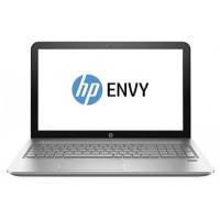 ноутбук HP Envy 15-ae000ur Серебристый
