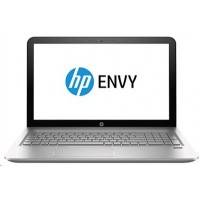 ноутбук HP Envy 15-ae002ur Серебристый