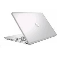 ноутбук HP Envy 15-ae002ur Серебристый