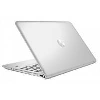 ноутбук HP Envy 15-ae004ur Серебристый