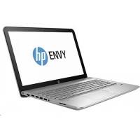 ноутбук HP Envy 15-ae102ur Серебристый