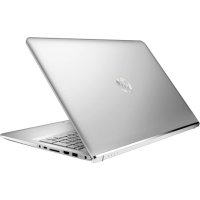 ноутбук HP Envy 15-as004ur Серебристый