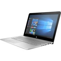 ноутбук HP Envy 15-as102ur Серебристый