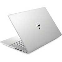 ноутбук HP Envy 15-ep0037ur Серебристый
