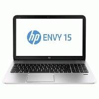 ноутбук HP Envy 15-j001er Серый