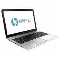 ноутбук HP Envy 15-j002er Серый