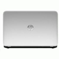 ноутбук HP Envy 15-j150sr Серебристый