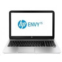 ноутбук HP Envy 15-j151nr Серый