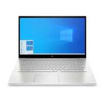 ноутбук HP Envy 17-cg0013ur Серебристый