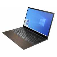 ноутбук HP Envy 17-cg0014ur Черный
