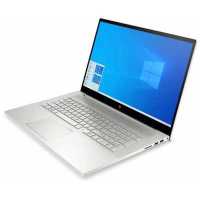 ноутбук HP Envy 17-cg1010ur Серебристый