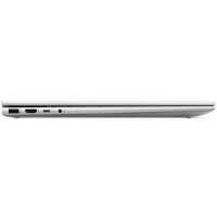 ноутбук HP Envy 17-ch0023ur Серебристый