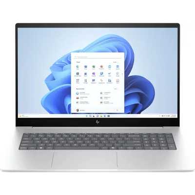 ноутбук HP Envy 17-da0002ci Серебристый