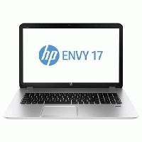 ноутбук HP Envy 17-j002er Серый