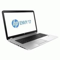 ноутбук HP Envy 17-j005er Серебристый
