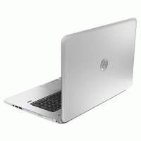 ноутбук HP Envy 17-j005er Серебристый