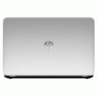 ноутбук HP Envy 17-j005er Серебристый