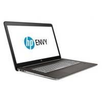 ноутбук HP Envy 17-n104ur Серебристый