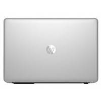 ноутбук HP Envy 17-n104ur Серебристый