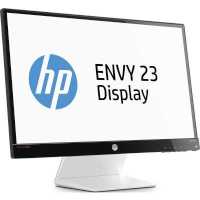 монитор HP Envy 23 Черный