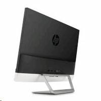 монитор HP Envy 24 E5H53AA Черно-Серебристый