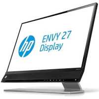 монитор HP Envy 27 Черный