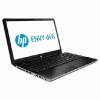 ноутбук HP Envy dv6-7263er Черный