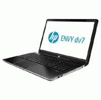 ноутбук HP Envy dv7-7261er Черный