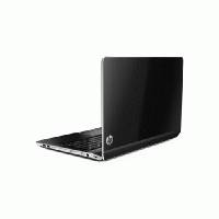 ноутбук HP Envy dv7-7350er Черный
