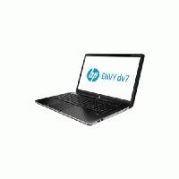 ноутбук HP Envy dv7-7352er Черный