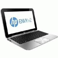 ноутбук HP Envy X2 11-g000er Серебристый