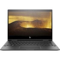 ноутбук HP Envy x360 13-ag0007ur Серый