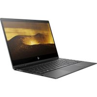ноутбук HP Envy x360 13-ag0010ur Серебристый
