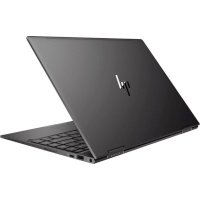 ноутбук HP Envy x360 13-ag0019ur Серебристый
